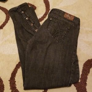 EUC YMI Premium Jeans